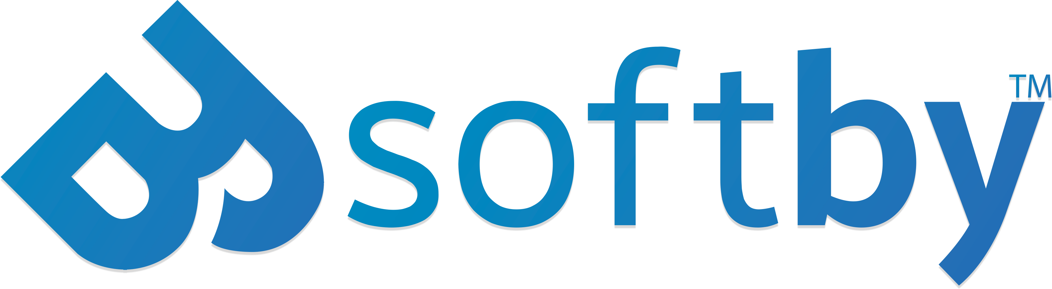 Softby - logo